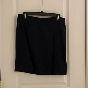 Banana Republic Mid-Waist Skirt